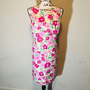 Liz Claiborne Dresses |  Lizsport Floral size 14P